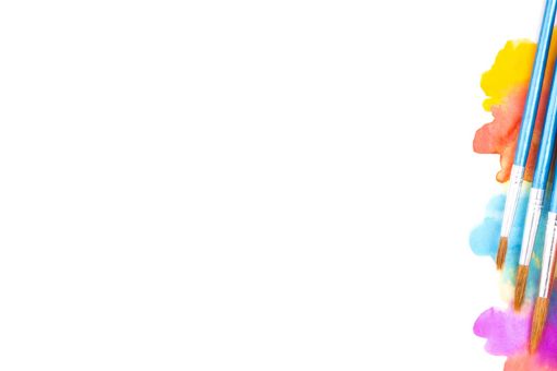 Visual arts industry in India: Painting the future