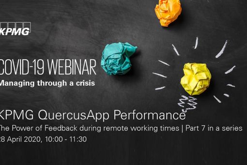 KPMG QuercusApp Performance