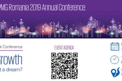 KPMG in Romania 2019 Annual Conference