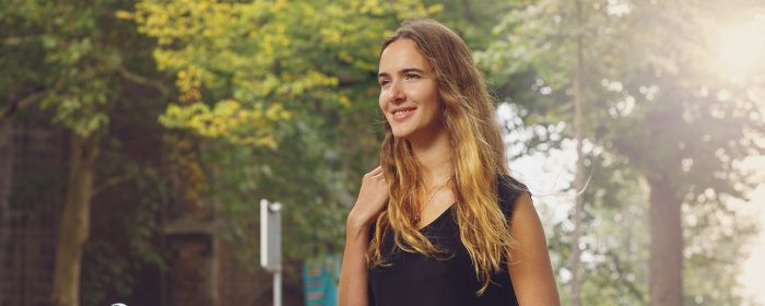 Vooruitgang ontcijferd