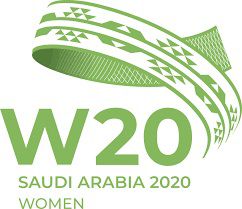 W20 logo 