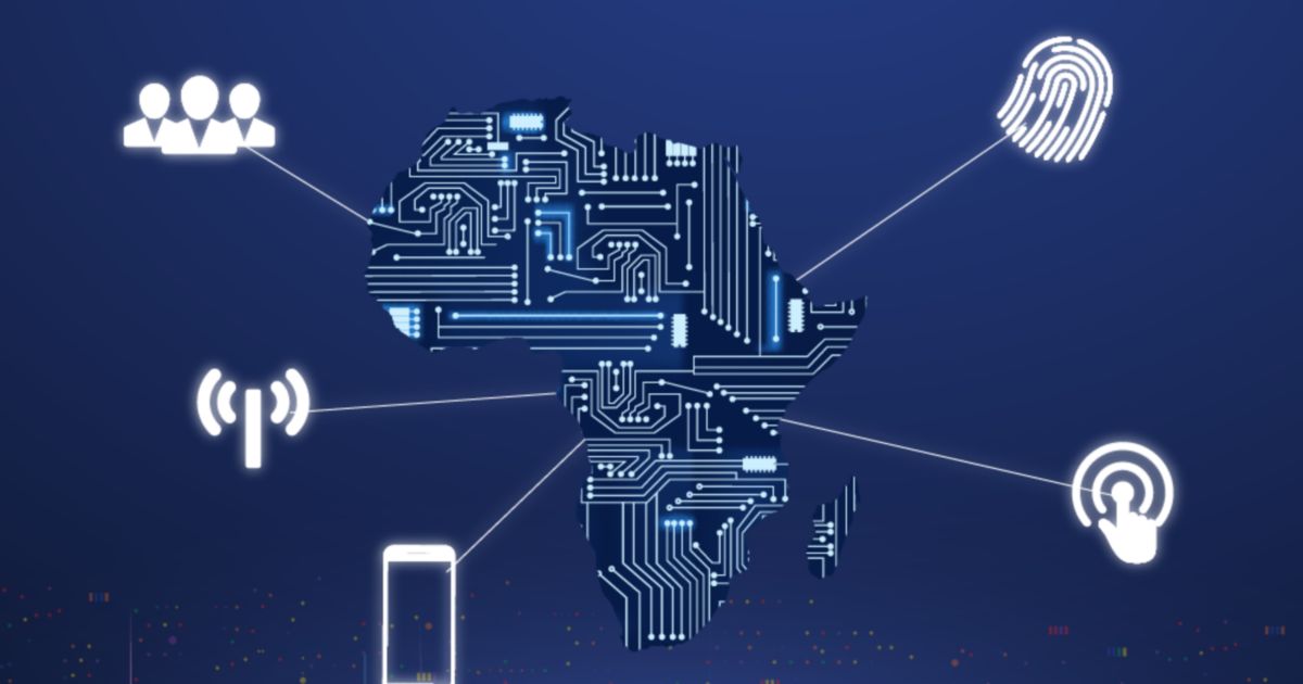 Africa Digital Scorecard report launch - KPMG East Africa