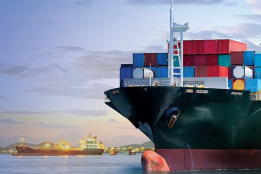 Trade and customs supply chain reconfiguration