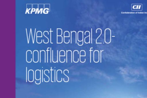 West Bengal 2.0 – Confluence for Logistics