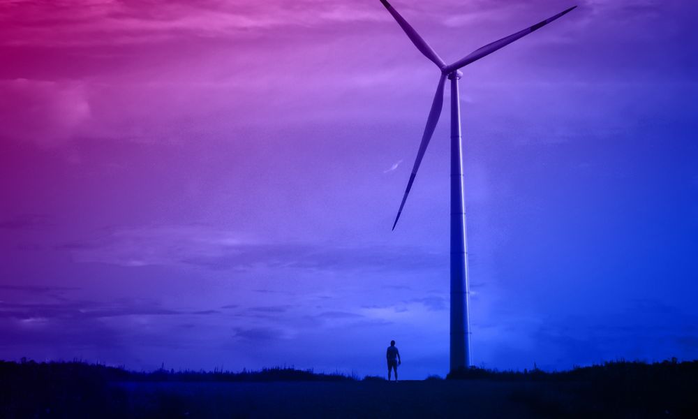 Big investment opportunities in energy transition, KPMG survey shows