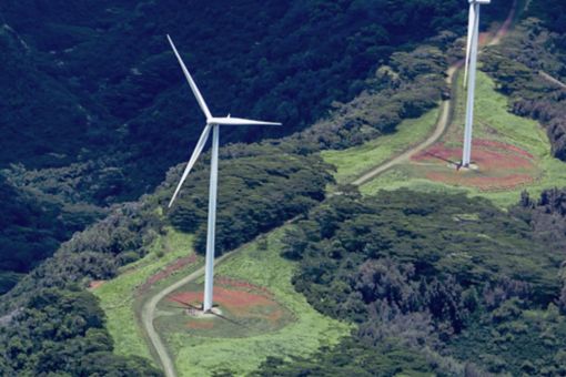 windmills-on-grassfield