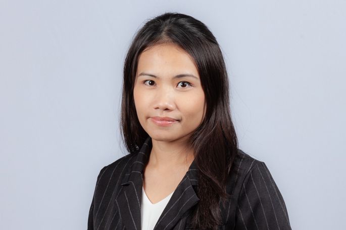 คุณวิภาวี สืบสันติกุล - ผู้ช่วยผู้อำนวยการ ที่ปรึกษาภาษี เคพีเอ็มจี ประเทศไทย 