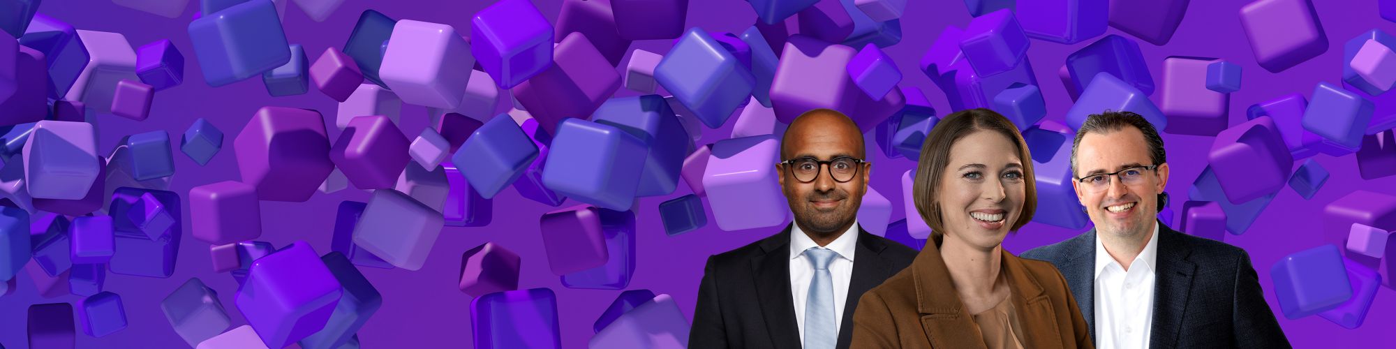 Wir geben Performance ein Gesicht