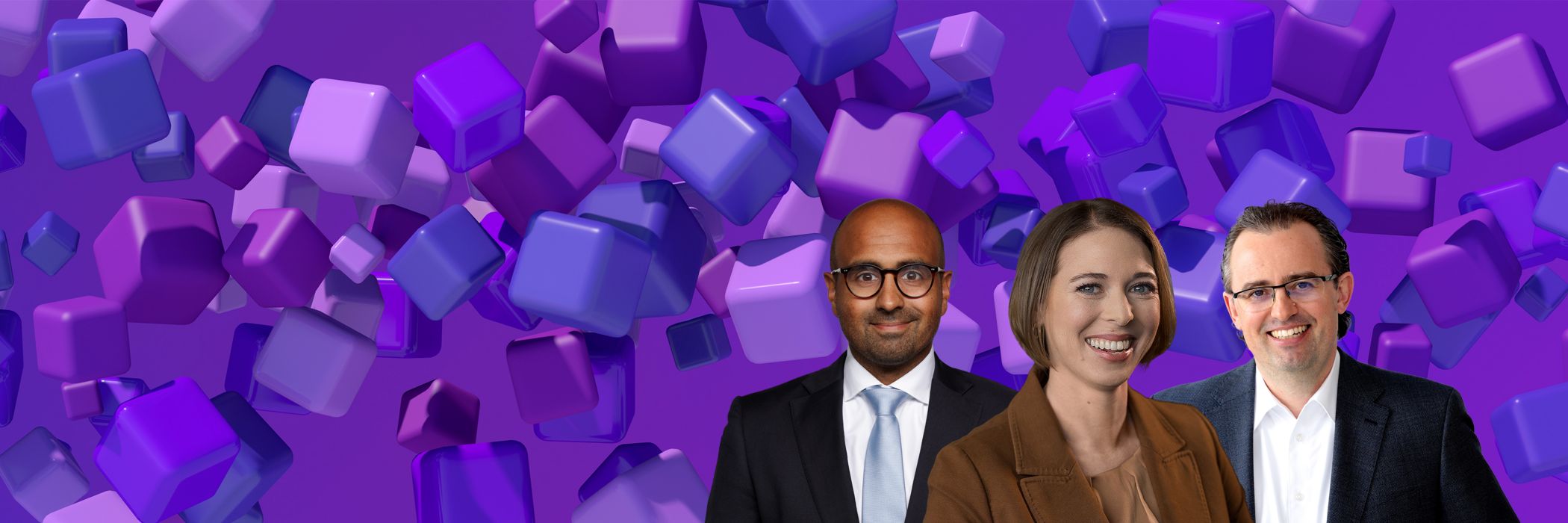 Wir geben Performance ein Gesicht