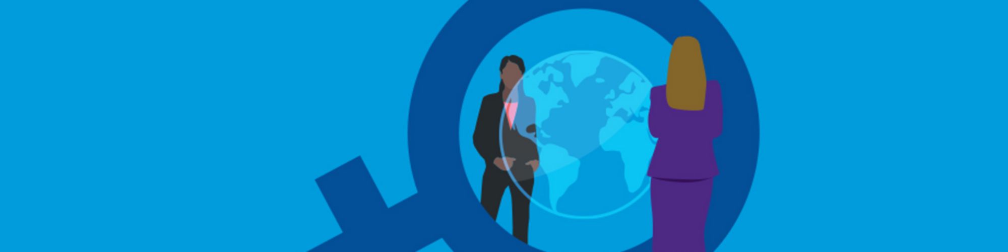 Küresel Kadın Liderler Araştırması Türkiye Sonuçları