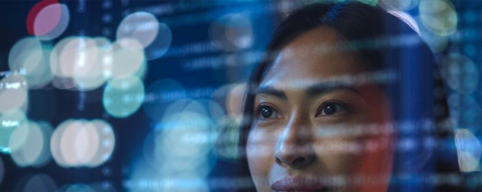 Zero-person company-experiment