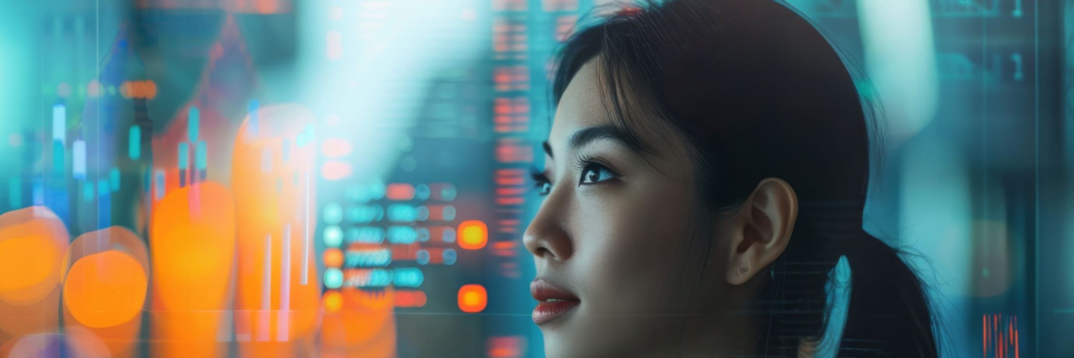 KPMG global tech report: Financial services insights