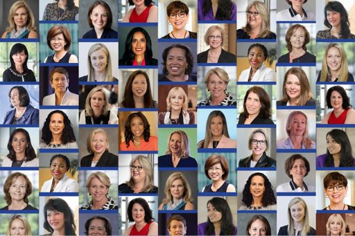  Combler l’écart : les femmes leaders en services financiers