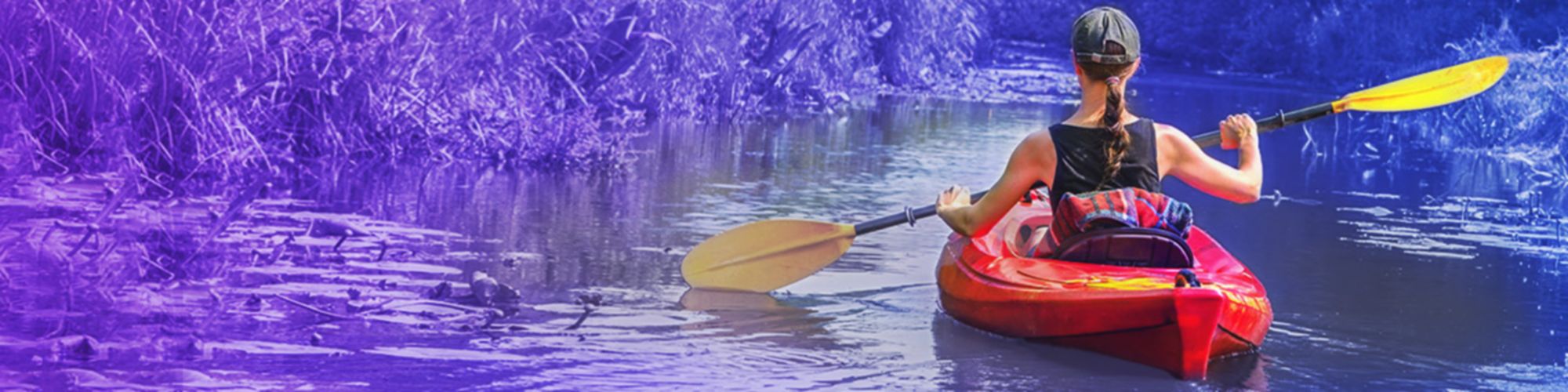 The future of HR- kayak