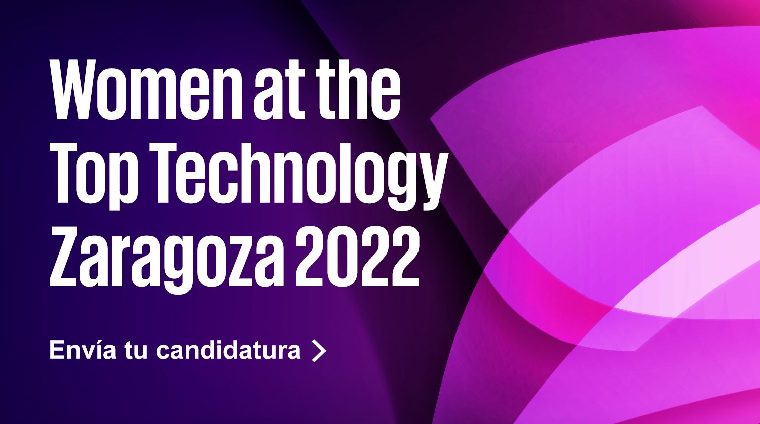 Women at the top 2022 Deal Technology Zaragoza