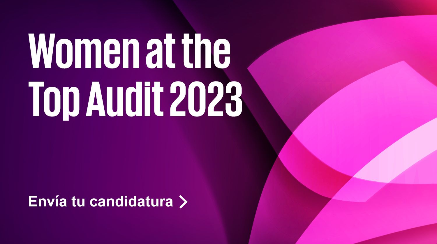 Women at the top Audit 2022