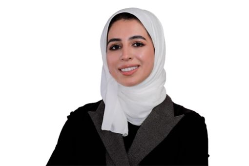 An image of Yasmeen AlKandari