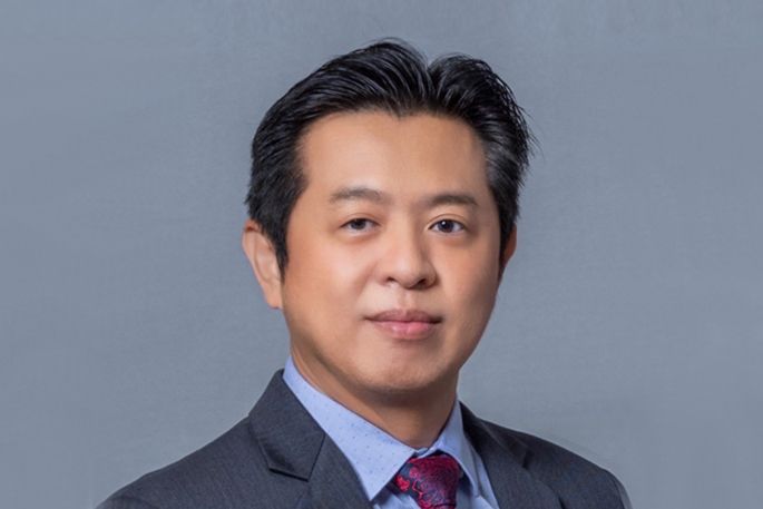 Mr.Yongyut Setthawiwat - Managing Director – Group Treasurer, Treasury and Finance Shared Services Department, Thai Union Group Public Company Limited