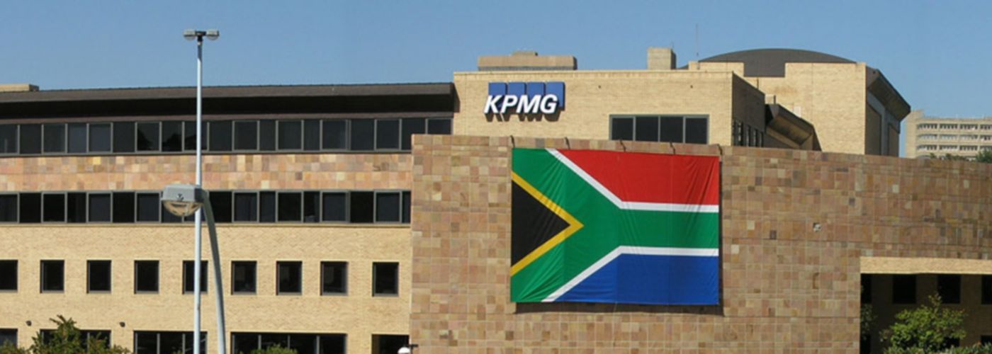 KPMG Johannesburg Office