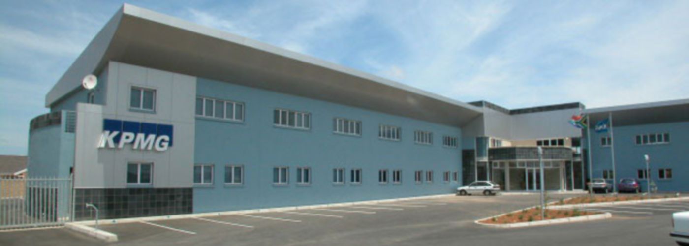 KPMG Port Elizabeth Office