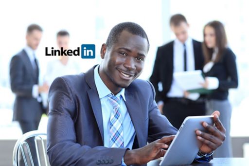 join our LinkedIn alumni community