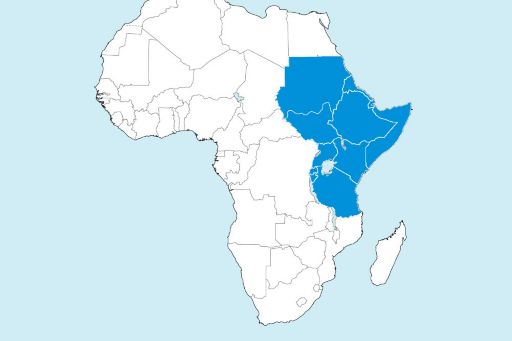KPMG in East Africa