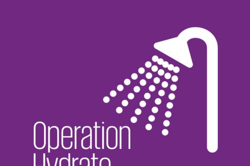 operation hydrate