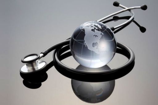 Índice de Transparência dos Sistemas Globais de Saúde