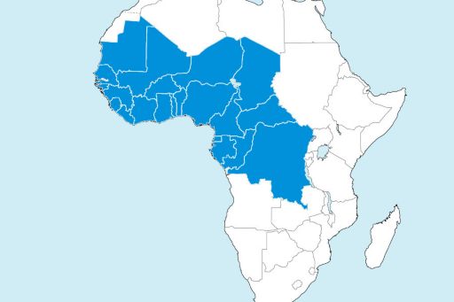 KPMG in West Africa