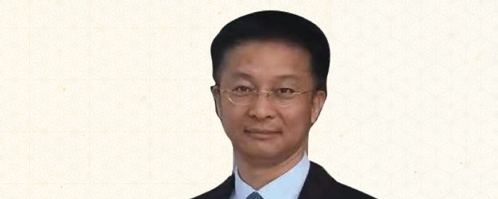 An image of Zhang Yongda