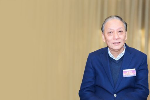 ZHU Xuehao, Chairman