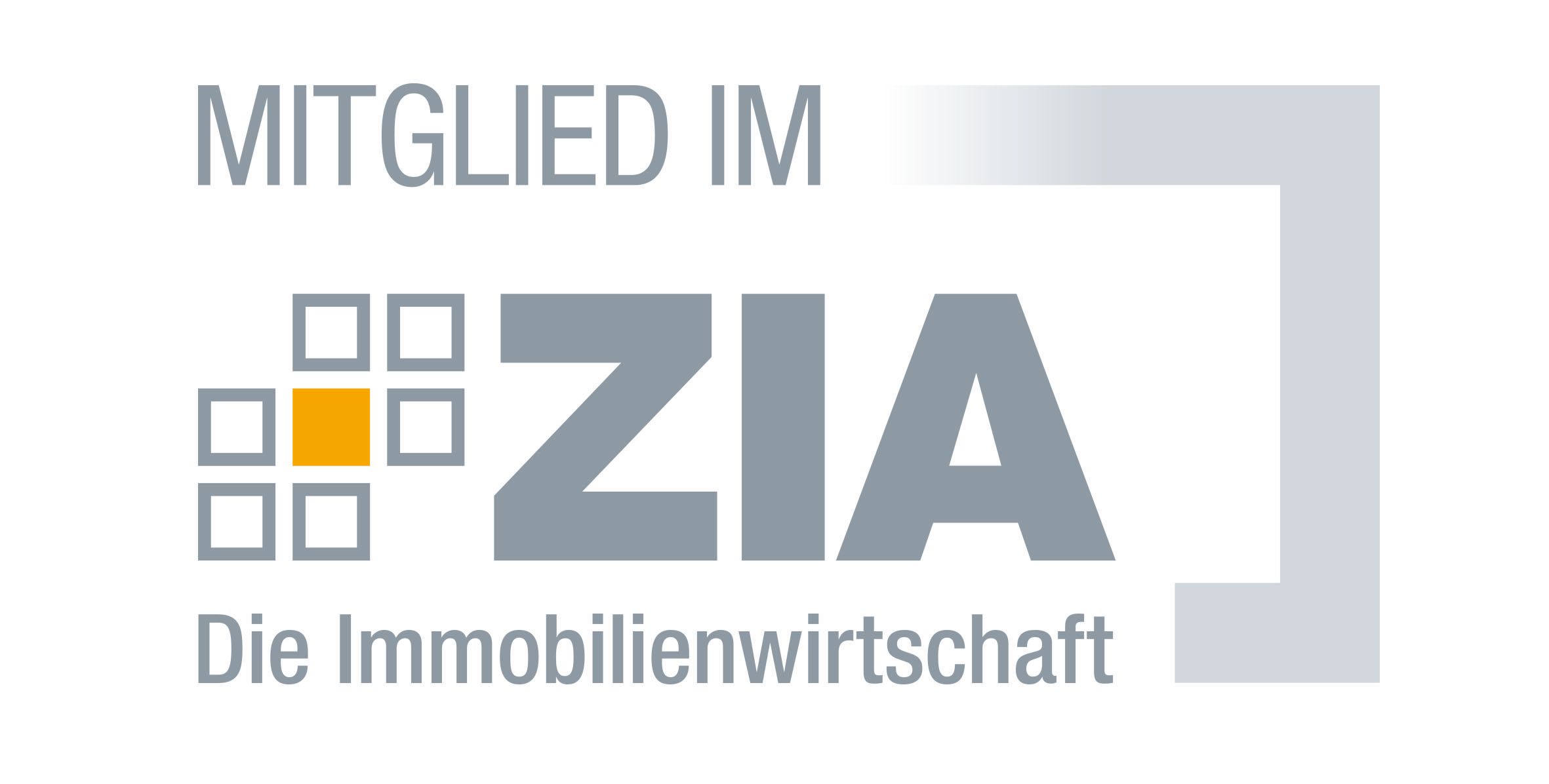 Logo ZIA