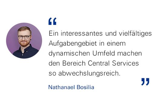 Zitat Nathanael Bosilia