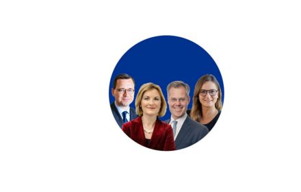 Perspektiven der Immobilienwirtschaft