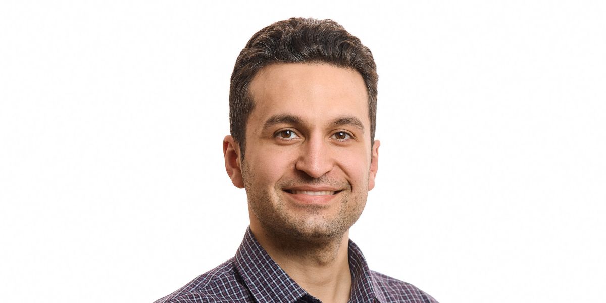 Özturk Özturk, Consultant, KPMG Acor Tax KPMG Danmark