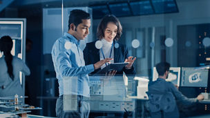 kpmg expertise professionels études réunion