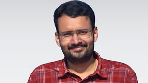 Sohil Bimal Mehta