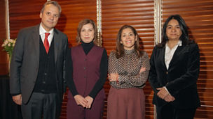Círculo CFO DF 