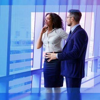 Advisory • Risk Regulatory Financial Services