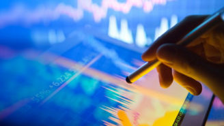 Risk Regulatory Financial Services • Valorisation