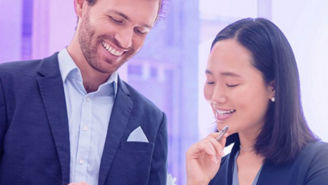 Risk Regulatory Financial Services • Revue de process et restructuration