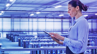 IT Advisory - Cyber • Transformation Cyber