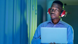 IT Advisory - Cyber • Réponse et Résilience Cyber