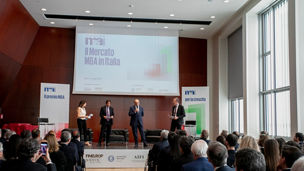 I Campioni dell’M&A | La XIX Edizione dell’M&A Award