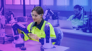 Alianza KPMG y Oracle