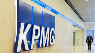 KPMG office