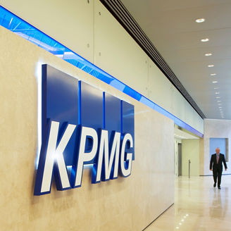 KPMG office