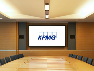 KPMG office