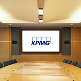 KPMGオフィス