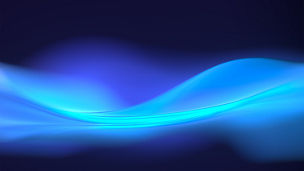 imagen abstracta con patrón de colores azules